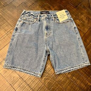 Abercrombie Men’s Shorts